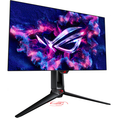 ASUS ROG Swift PG27AQDP 67.32cm (16:9) WQHD HDMI DP