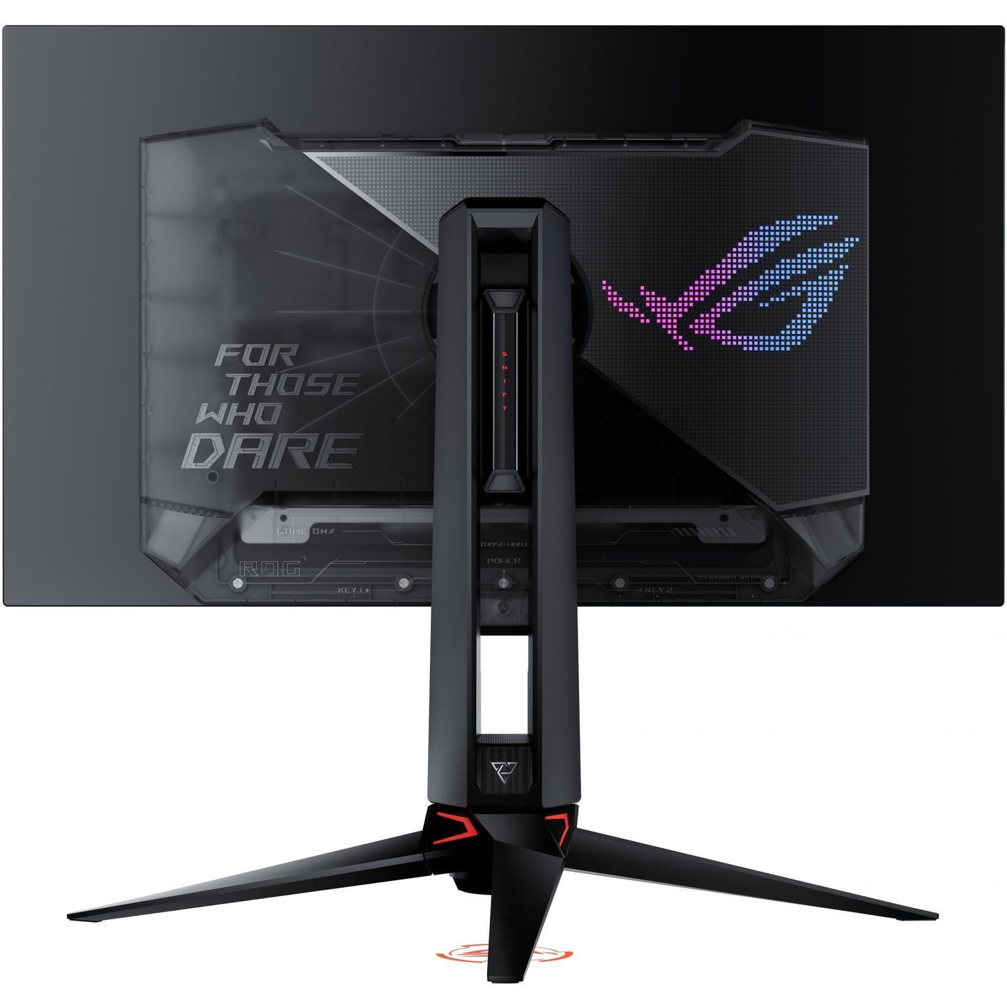 ASUS ROG Swift PG27AQDP 67.32cm (16:9) WQHD HDMI DP