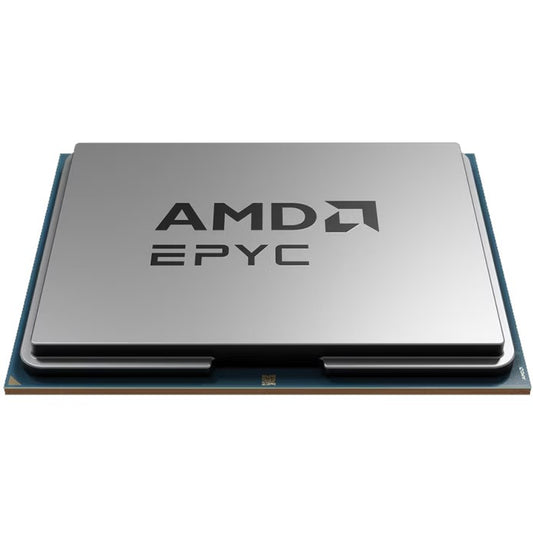 AMD EPYC 64Core Model 9555P Tray
