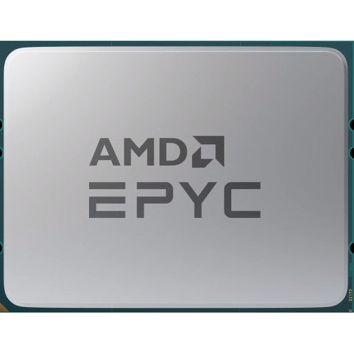 AMD EPYC 24Core Model 9274F SP5 Tray