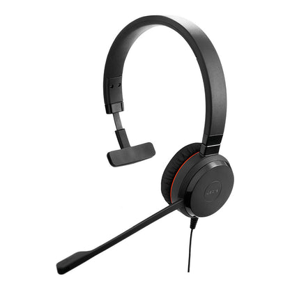 Jabra Evolve 30 II Stereo MS