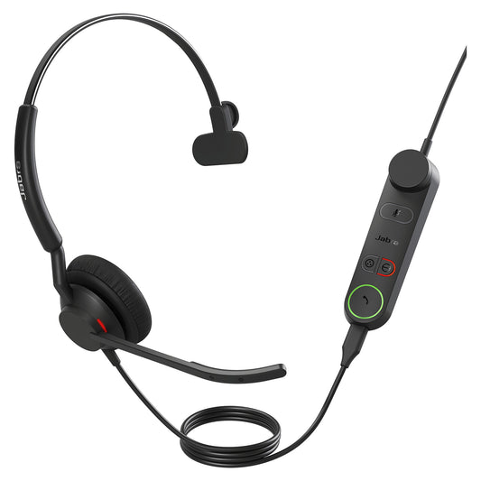 Jabra Engage 50 II Link Mono USB C/A UC