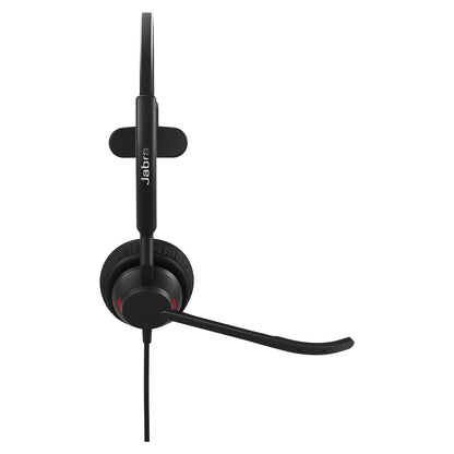 Jabra Engage 50 II Link Mono USB C/A UC