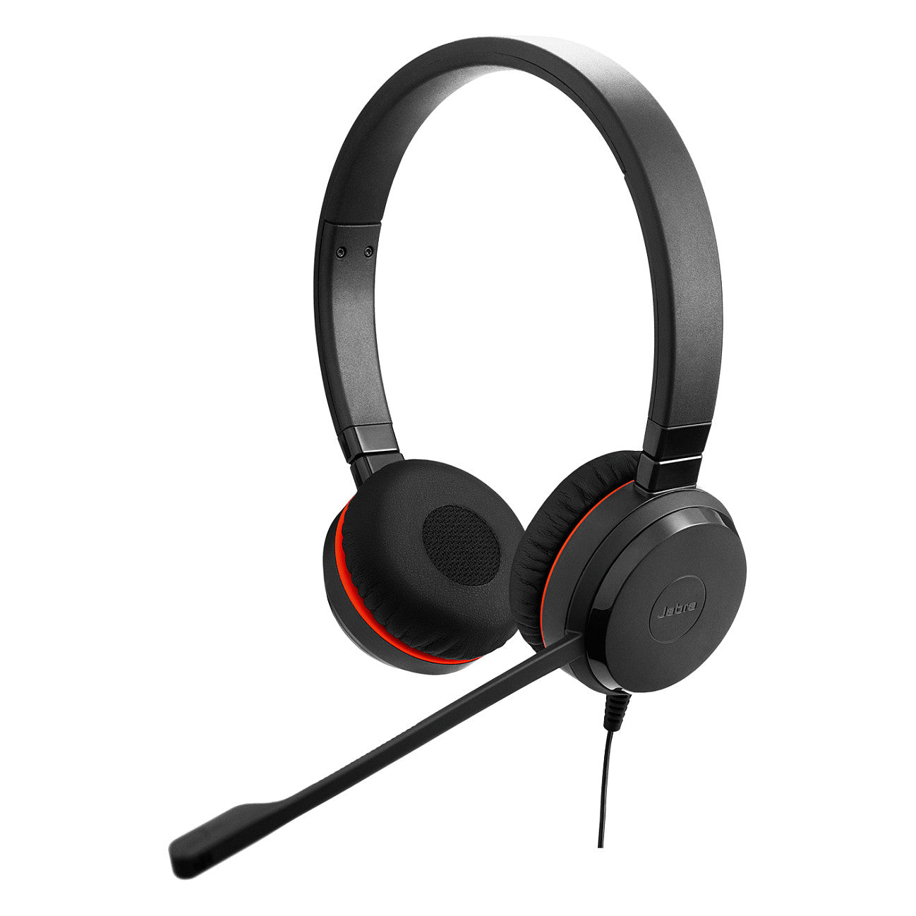Jabra Evolve 20 SE stereo UC