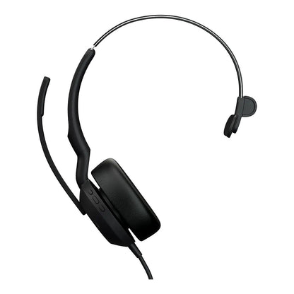 Jabra Evolve2 50 USB C/A UC
