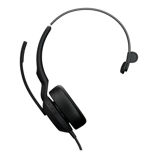 Jabra Evolve2 50 USB C/A UC
