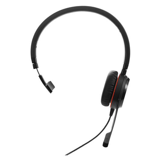 Jabra Evolve 20 SE Mono UC USB