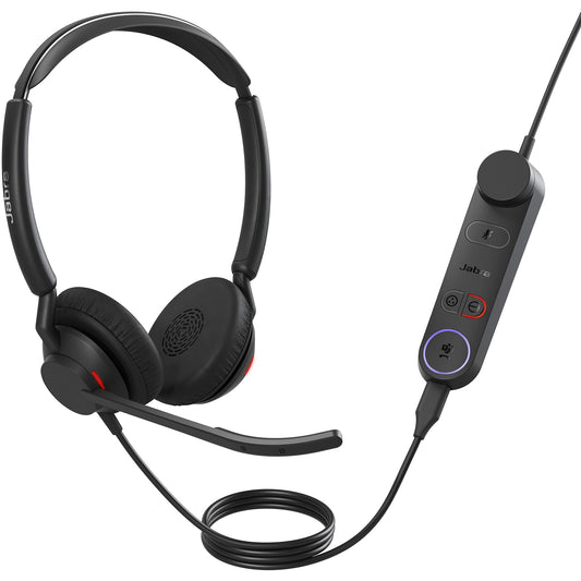Jabra Engage 50 II Link Stereo USB C/A MS