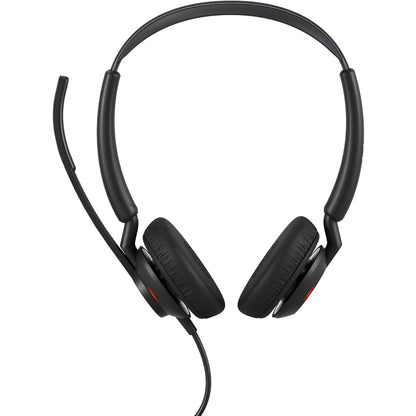 Jabra Engage 50 II Link Stereo USB C/A MS