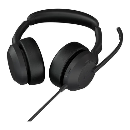 Jabra Evolve2 50 USB C/A UC