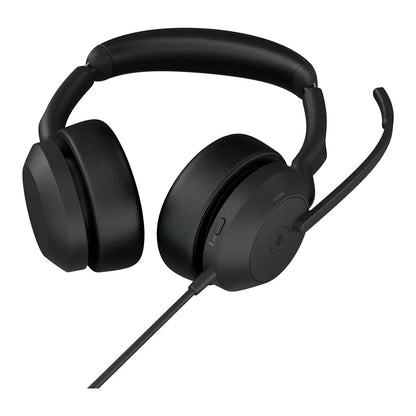 Jabra Evolve2 50 USB C/A MS