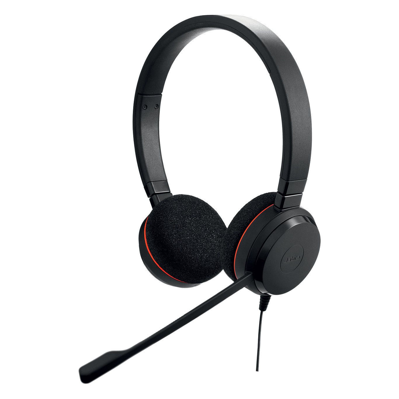 Jabra Evolve 20 stereo MS USB