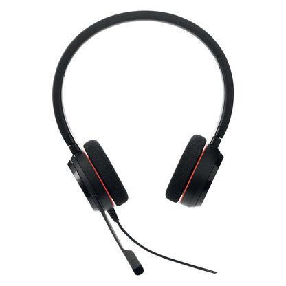 Jabra Evolve 20 stereo MS USB