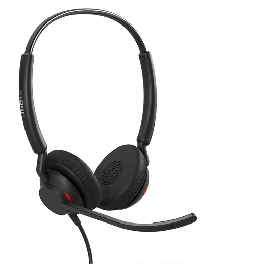 Jabra Engage 40 Inline Link Stereo USB C/A UC