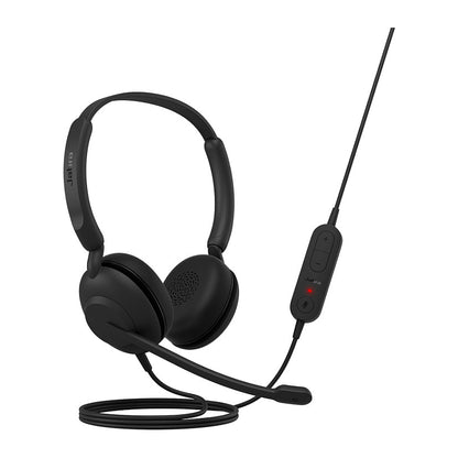 Jabra Evolve 10 Stereo USB-A
