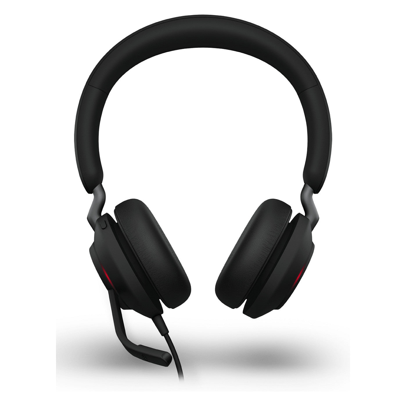 Jabra Evolve2 40 SE USB C/A UC Stereo