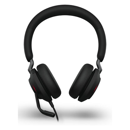 Jabra Evolve2 40 SE USB C/A UC Stereo