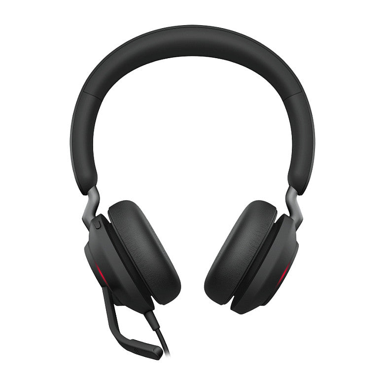 Jabra Evolve2 40 SE USB C/A UC Stereo