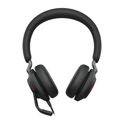 Jabra Evolve2 40 SE USB C/A UC Stereo