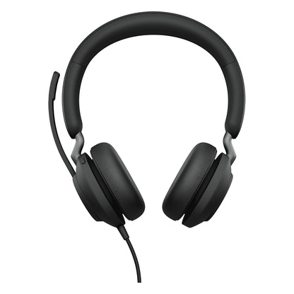 Jabra Evolve2 40 SE USB C/A MS Stereo