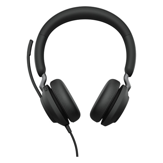 Jabra Evolve2 40 SE USB C/A MS Stereo