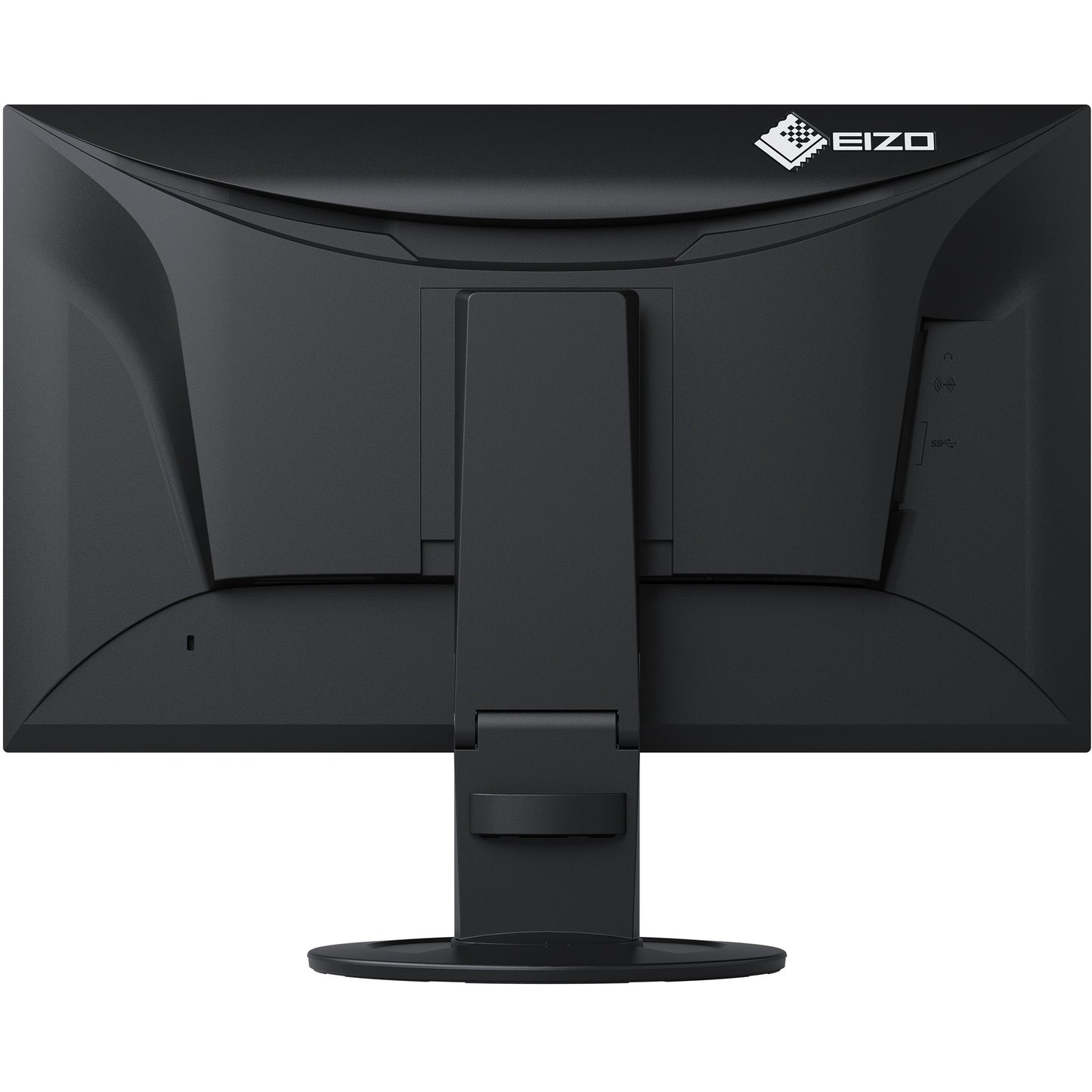 EIZO 60.5cm (23.8") EV2460-BK 16:09 DVI+HDMI+DP+USB IPS bl.