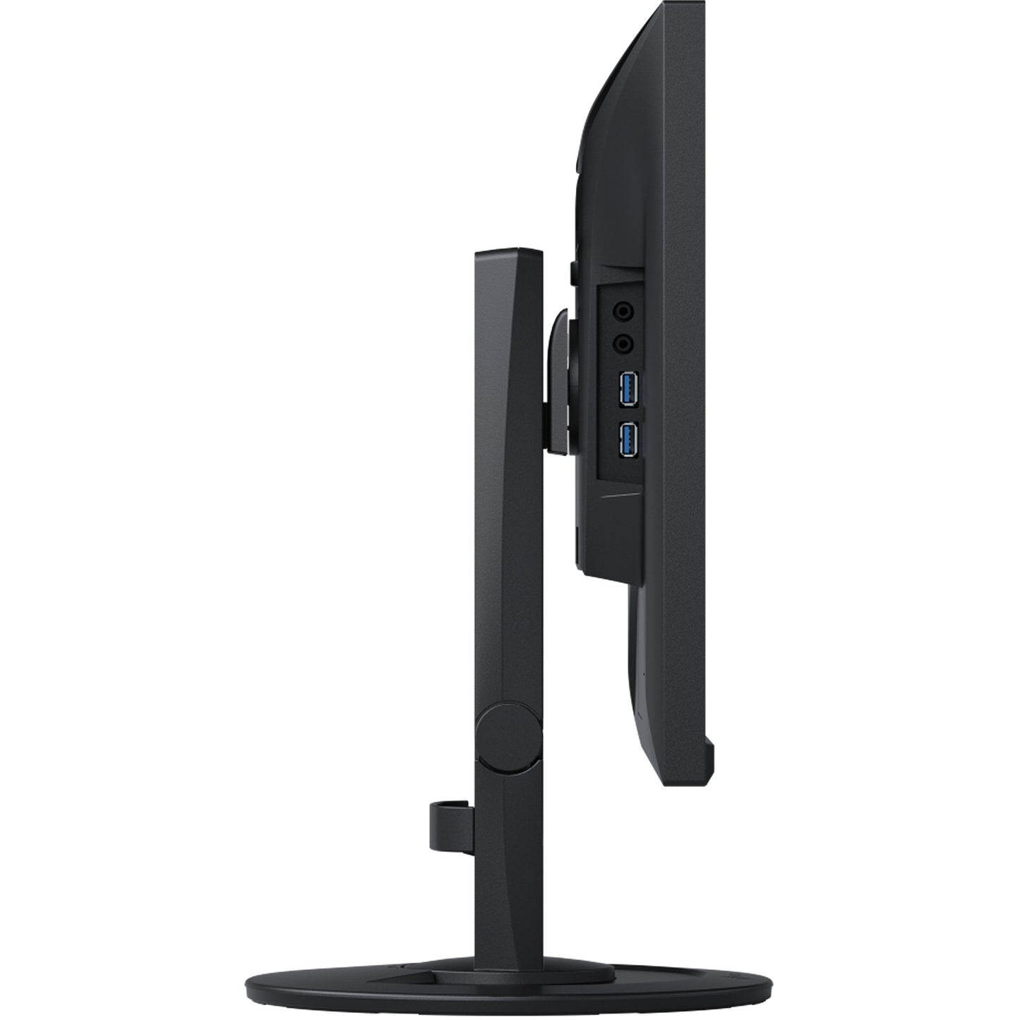 EIZO 60.5cm (23.8") EV2460-BK 16:09 DVI+HDMI+DP+USB IPS bl.