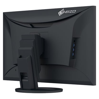 EIZO 68.0cm (27") EV2795-BK 16:9 HDMI+DP+USB-C IPS black