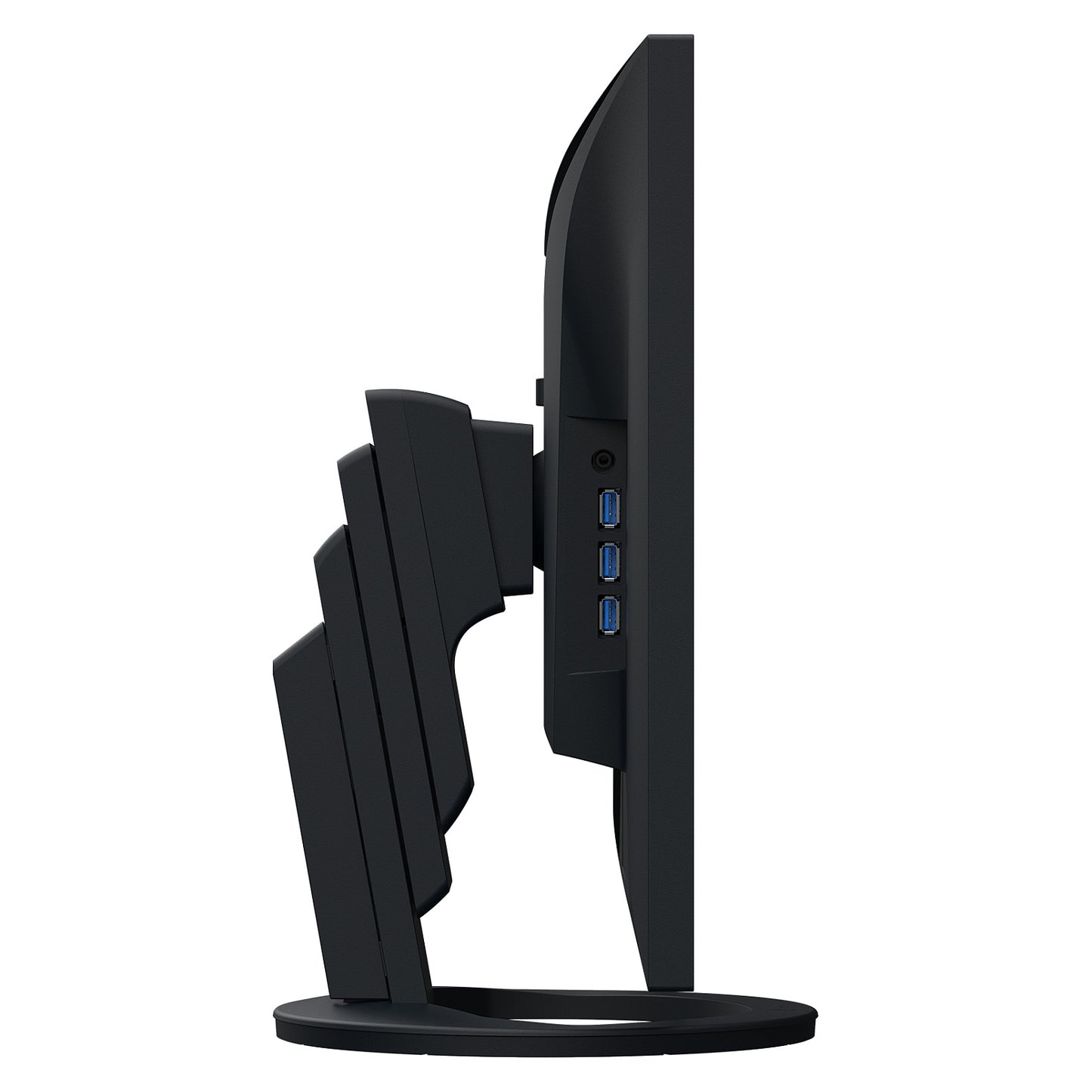 EIZO 68.0cm (27") EV2795-BK 16:9 HDMI+DP+USB-C IPS black