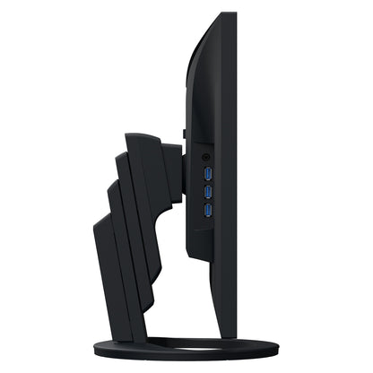 EIZO 68.0cm (27") EV2795-BK 16:9 HDMI+DP+USB-C IPS black