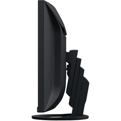 EIZO 95.3cm (37.5") EV3895-BK 24:10 4K 2xHDMI+DP+USB-C IPS