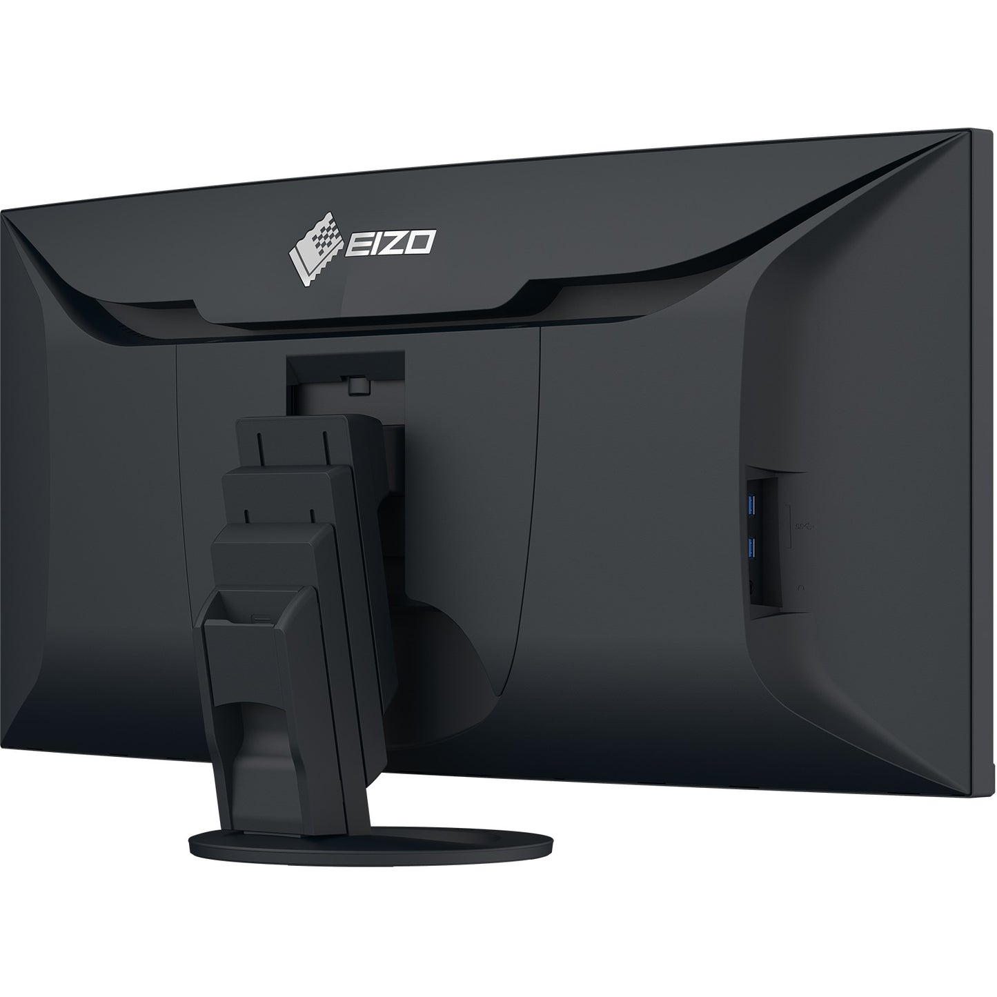 EIZO 95.3cm (37.5") EV3895-BK 24:10 4K 2xHDMI+DP+USB-C IPS