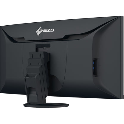 EIZO 95.3cm (37.5") EV3895-BK 24:10 4K 2xHDMI+DP+USB-C IPS