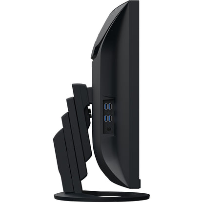 EIZO 95.3cm (37.5") EV3895-BK 24:10 4K 2xHDMI+DP+USB-C IPS