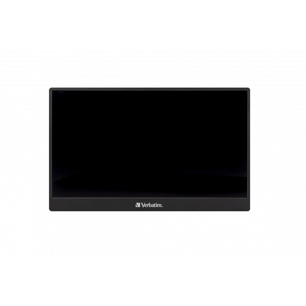 Tragbarer Monitor Verbatim PM-14, 14 Zoll, Full HD 1080p