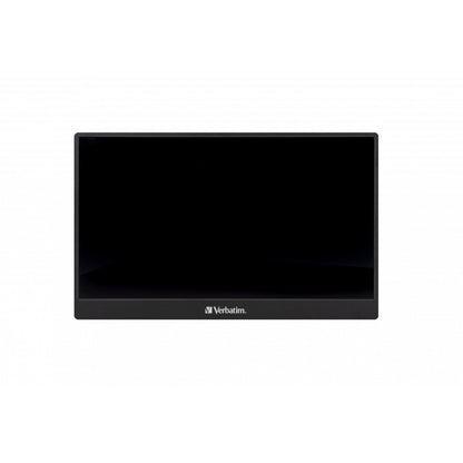 Tragbarer Monitor Verbatim PM-14, 14 Zoll, Full HD 1080p