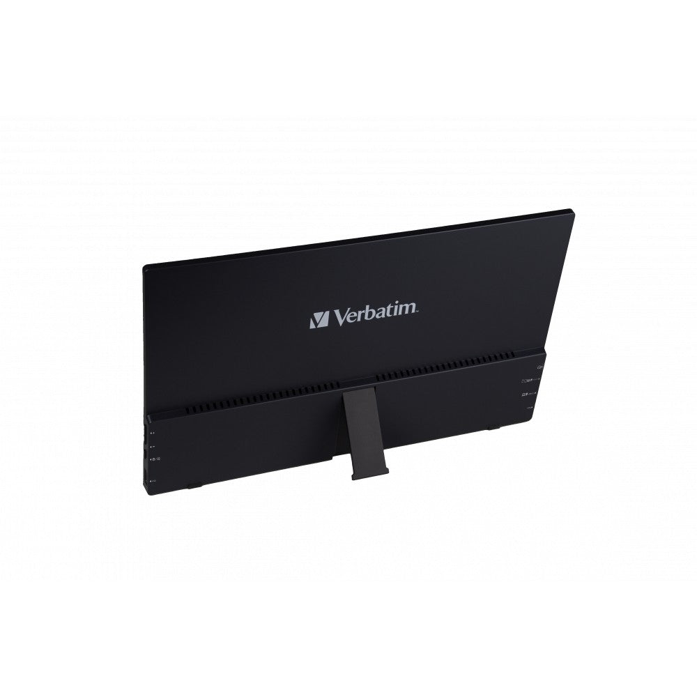 Tragbarer Monitor Verbatim PM-14, 14 Zoll, Full HD 1080p