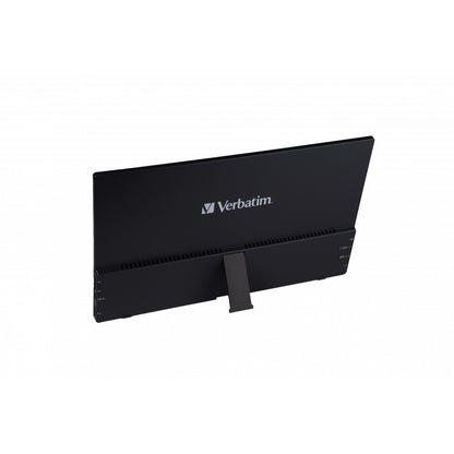 Tragbarer Monitor Verbatim PM-14, 14 Zoll, Full HD 1080p