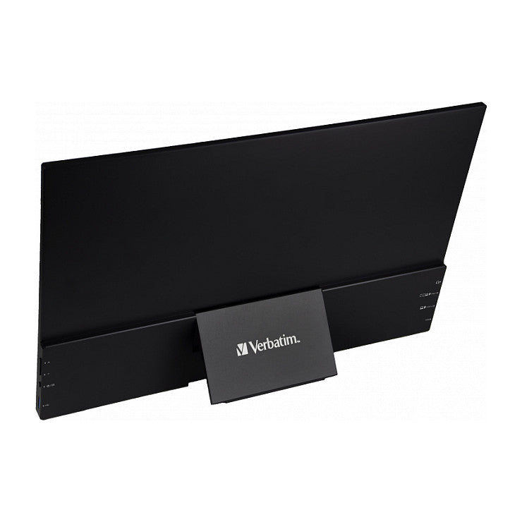 Verbatim PMT-17 Portable Touchscreen Monitor 17.3" FullHD