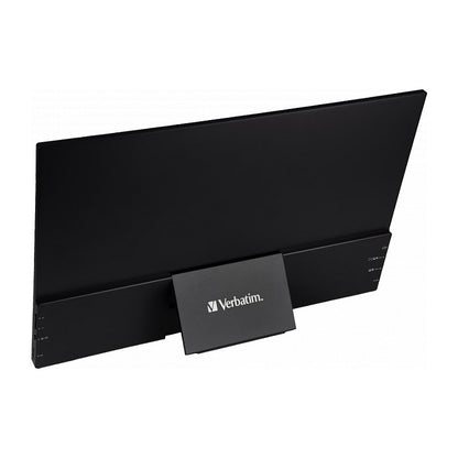 Verbatim PMT-17 Portable Touchscreen Monitor 17.3" FullHD