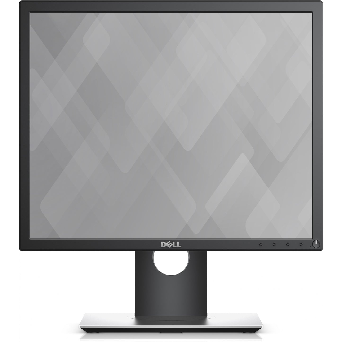 Dell P Series P1917S - 48.3 cm (19 Zoll) - 1280 x 1024 Pixel - SXGA - LED - 6 ms - Schwarz