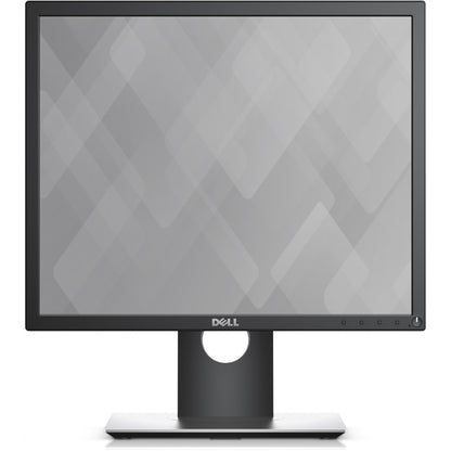 Dell P Series P1917S - 48.3 cm (19 Zoll) - 1280 x 1024 Pixel - SXGA - LED - 6 ms - Schwarz