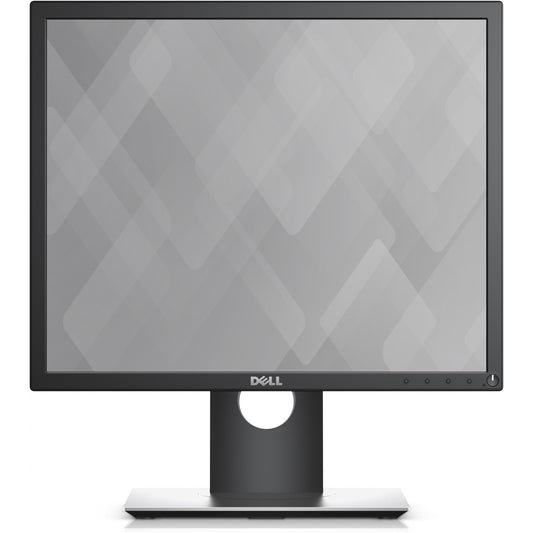 Dell P Series P1917S - 48.3 cm (19 Zoll) - 1280 x 1024 Pixel - SXGA - LED - 6 ms - Schwarz