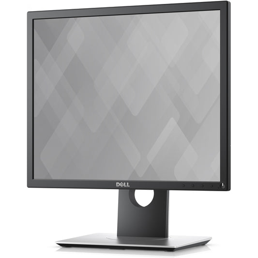 Dell P Series P1917S - 48.3 cm (19 Zoll) - 1280 x 1024 Pixel - SXGA - LED - 6 ms - Schwarz