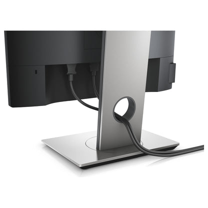 Dell P Series P1917S - 48.3 cm (19 Zoll) - 1280 x 1024 Pixel - SXGA - LED - 6 ms - Schwarz
