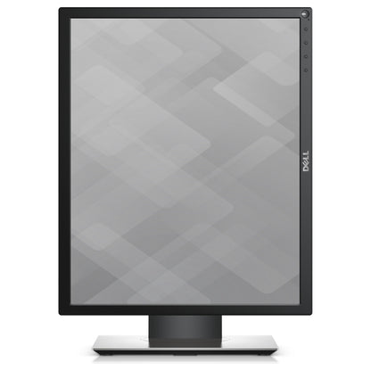Dell P Series P1917S - 48.3 cm (19 Zoll) - 1280 x 1024 Pixel - SXGA - LED - 6 ms - Schwarz