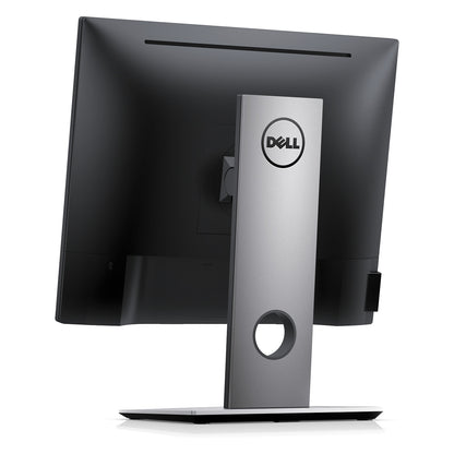 Dell P Series P1917S - 48.3 cm (19 Zoll) - 1280 x 1024 Pixel - SXGA - LED - 6 ms - Schwarz