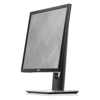 Dell P Series P1917S - 48.3 cm (19 Zoll) - 1280 x 1024 Pixel - SXGA - LED - 6 ms - Schwarz