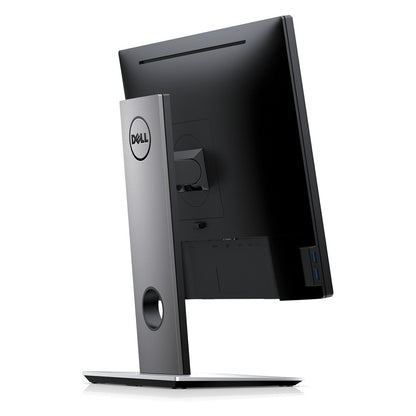 Dell P Series P1917S - 48.3 cm (19 Zoll) - 1280 x 1024 Pixel - SXGA - LED - 6 ms - Schwarz