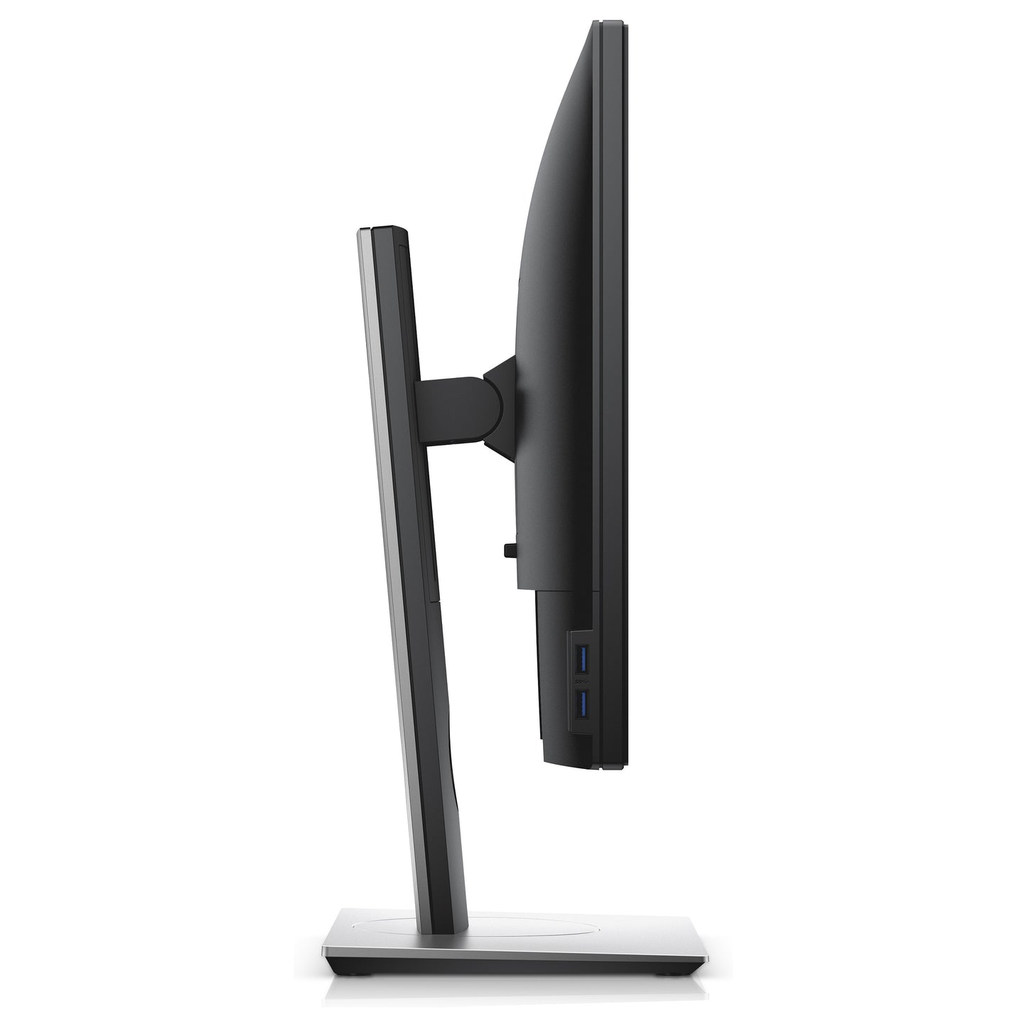 Dell P Series P1917S - 48.3 cm (19 Zoll) - 1280 x 1024 Pixel - SXGA - LED - 6 ms - Schwarz
